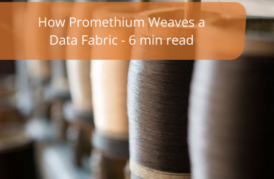 How promethium weaves a data fabric 6 min read