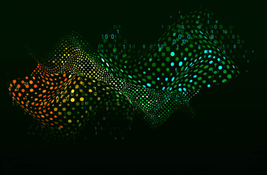 Visualization of a Data Fabric