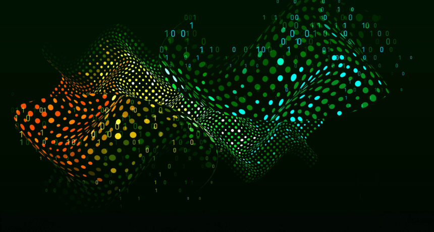 Visualization of a Data Fabric