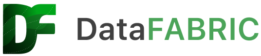 Data Fabric Logo