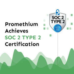 Promethium SOC 2 Type 2 Certification